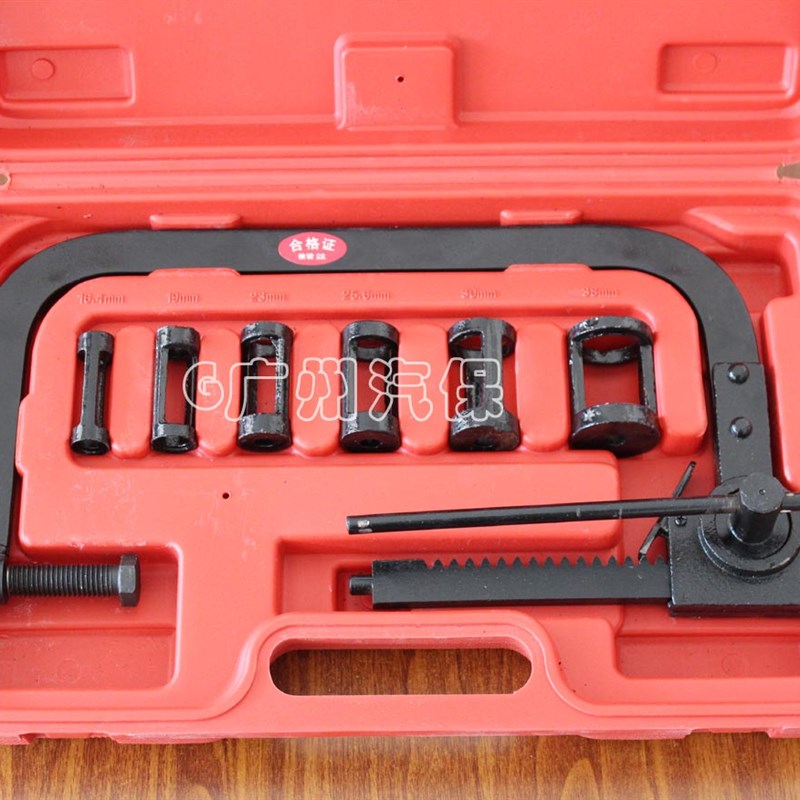 多功能气门钳 气门拆装工具汽车维修专用气门顶置顶凡儿钳