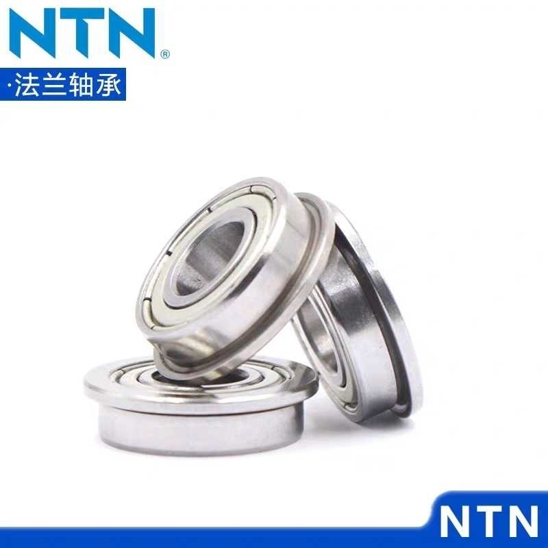 日本NTN进口法兰轴承 FL627ZZ FL628ZZ FL629ZZ FL635ZZ 高速正品