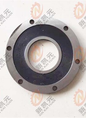 中捷摇臂钻床配件Z3040/Z3050-47311 Z3080-87301 圆板弹簧立柱