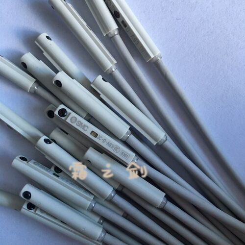 原装全新SMC气缸磁性感应开关3C-D-A93/C73/A73/Z73/A90/A90L现货