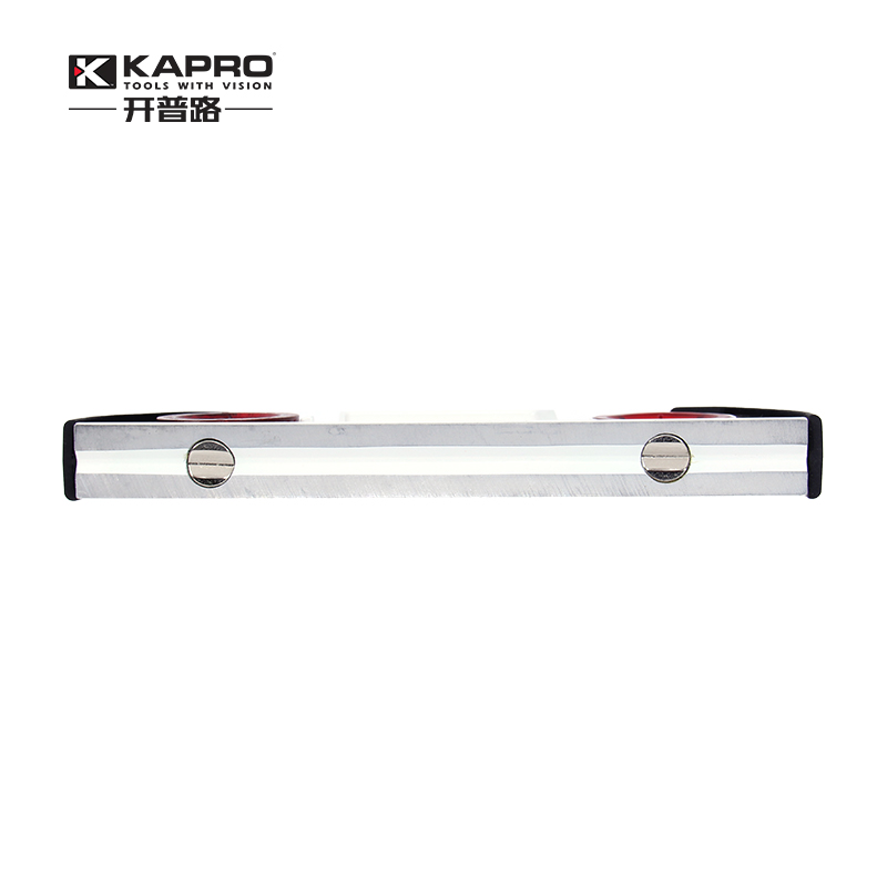 以色列KAPRO开普路/嘉宝935高精度水平尺测坡度角度360旋转带磁
