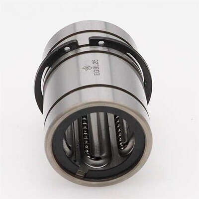 推板导套 直线滚珠型 EGBL EGBLS6/8/10/12/13/16/20/25/30