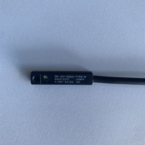 气缸磁性开关IMI-307REED-TPYE-B 620313270 库存闲置 现货