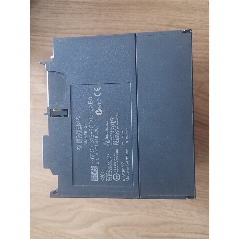 6ES7313-6CF03-0AB0