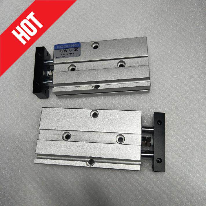 KOGANEI小金井型气缸TBDA10-10 20 30 50 60 70 75 100