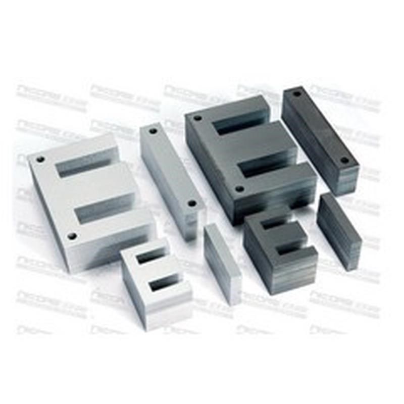 EI型变压器专用夕钢片 E35-105 有孔硅钢片 夕钢片