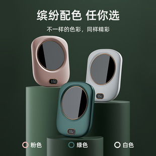 usb加热杯垫恒温杯子暖杯垫暖暖杯55调温C底座家用宿舍办公室热