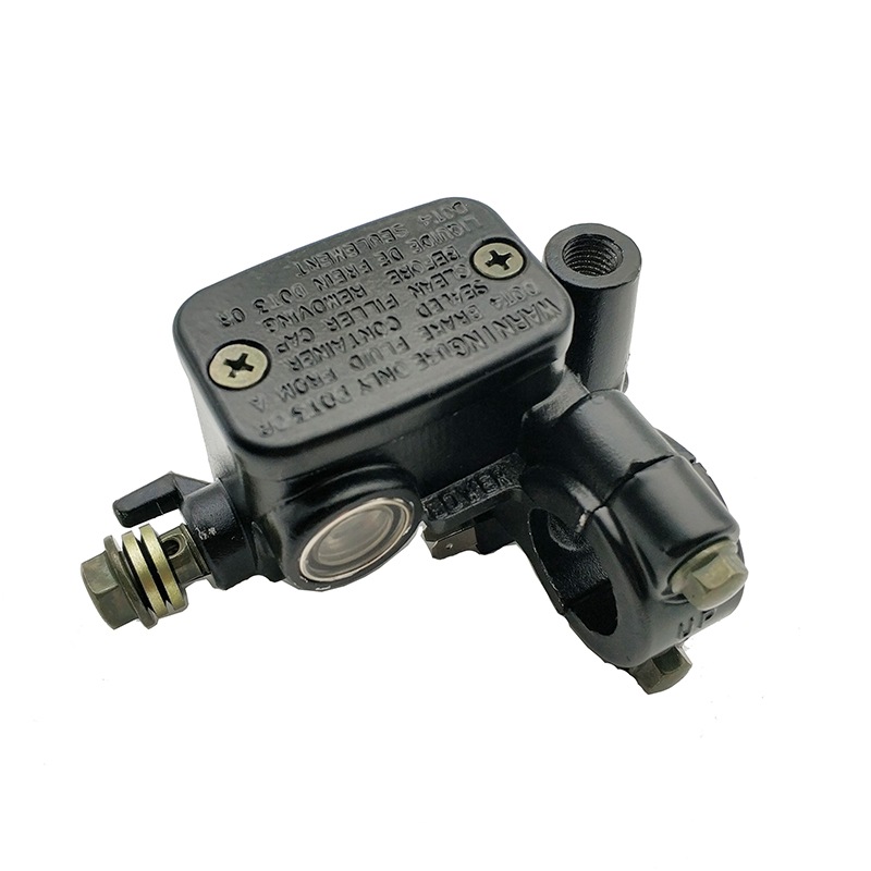 新本CB190R暴风眼 前制动泵CBF190X战鹰上泵 前刹车泵刹车油缸