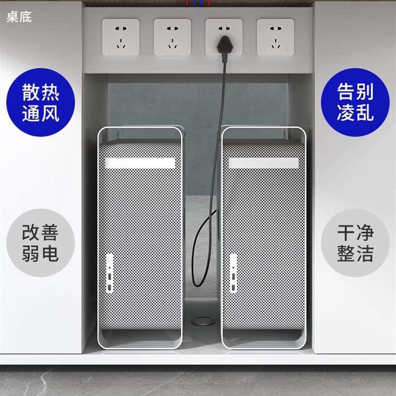 员工办公桌椅组合简约现代46四六人位办公室电脑桌子屏风职员工位