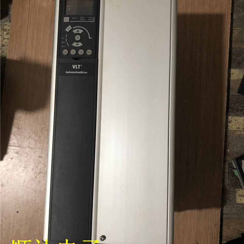 丹佛斯变频器FC-301P22KT4E20H2 22KW 380V 现货质量保证实物拍摄