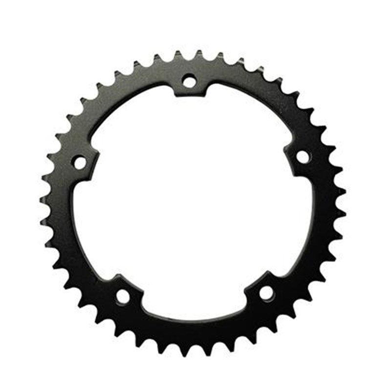 升仕原ZT0/10-R/X/T/V/VX/后大小牙盘大飞从动链轮后齿轮