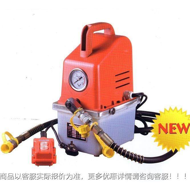 超小型液油压泵B060-D1电动压泵 超高压液压电动泵DB060-D1D 仿进