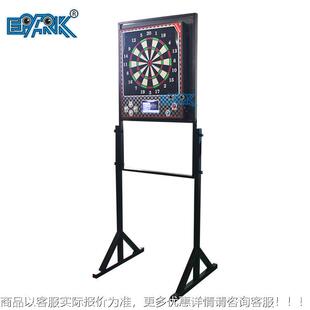 高档全自动电脑飞镖电靶EP-SP074飞镖机币投柜式子飞闲镖游戏机休