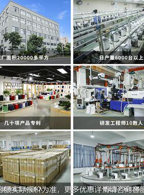 跨境格仕Z9B尼型奶茶店酒商用制冰机 5吧0/60HGSN-Z8A/z大大产量