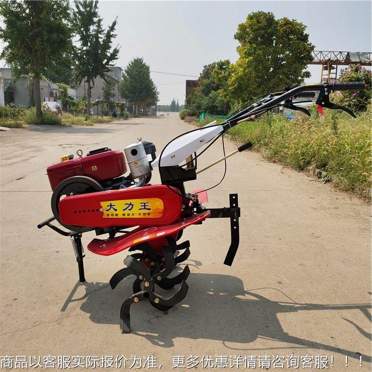 新款NJL农多功能用耕机 用汽油小型微旋家耕机 大棚菜园旋耕机,农机/农具/农膜,耕种机械/微耕机/开沟机,淘宝优惠券,粉丝福利购,淘宝优惠卷