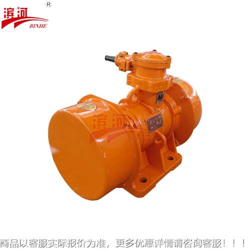 YBZYBZD-20-D-20-48防爆振动电电机四极3相0V三异步振动机
