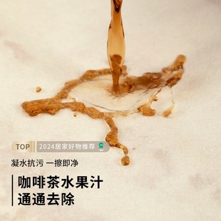 床边复古免打理免洗可擦房间轻奢高级感地垫 地毯客厅卧室2024新款