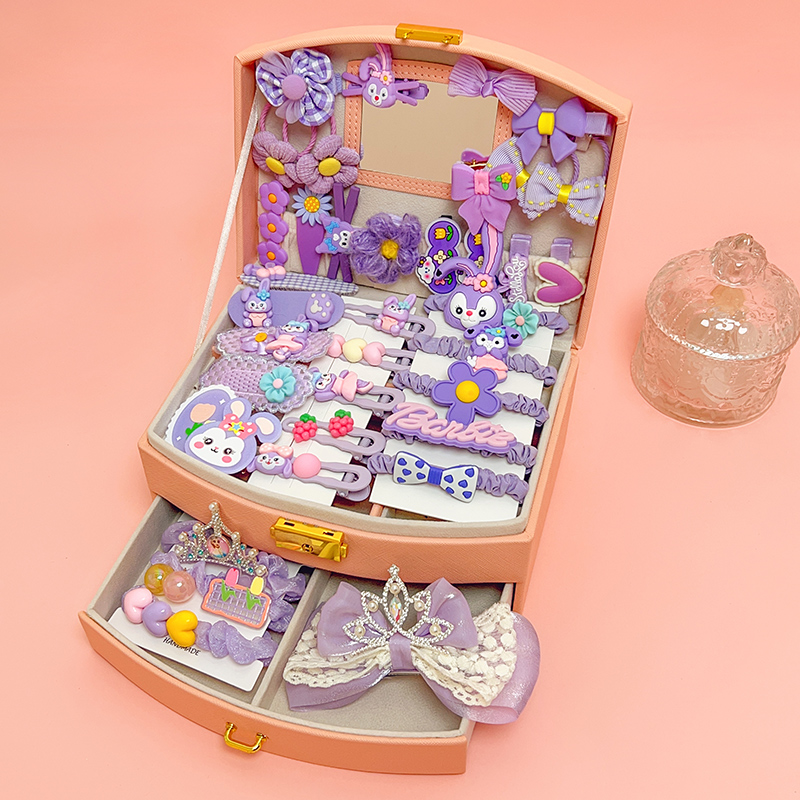 小女孩生日礼物十岁女童实用玩具6岁以上高档7女生8幼儿园9公主10