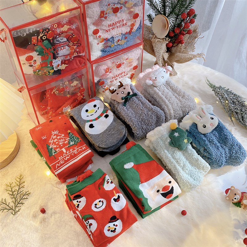 创意耶诞节礼物套装女生日送男朋友闺蜜实用走心小礼品暖心有意义