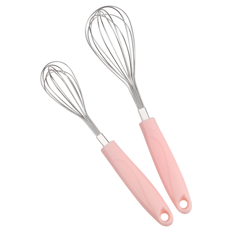 打蛋器手动不锈钢打鸡蛋搅拌器打发奶油厨房家用蛋清烘焙工具蛋抽