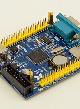 学ucos ucgui STM32开发板MINI(STM32F103VET6)单片机WIFI MQTT