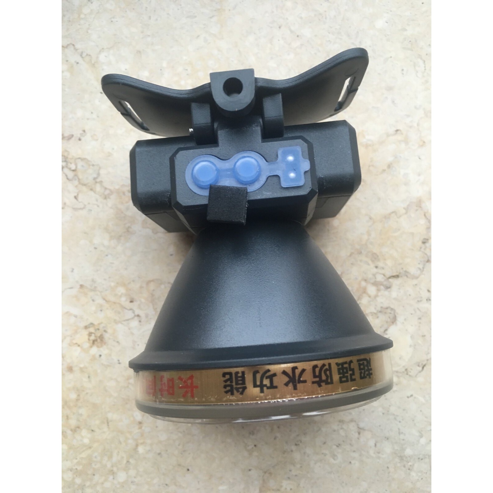 牛王头灯A10锂电充电头戴35W强光远射垂钓骑行露营割胶采摘照明