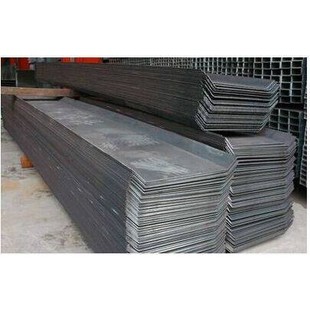 钢板止水带 285 厂家直销镀锌止水钢板钢带 300止水钢板272 400