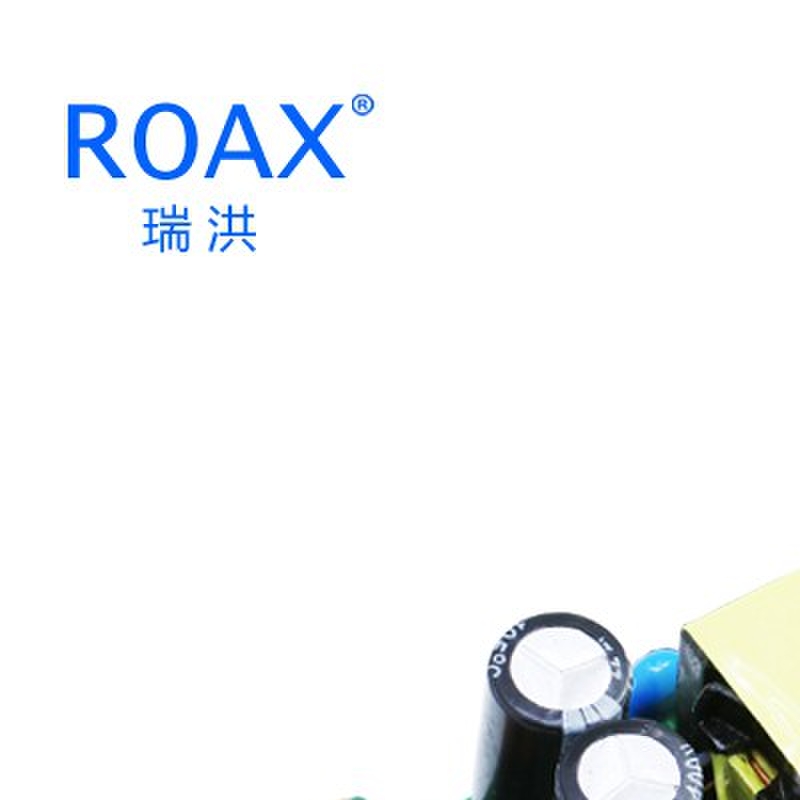 24V1A工业电源模块高压380V转5V3A12V15V36V隔离AC-DC小型电源24W