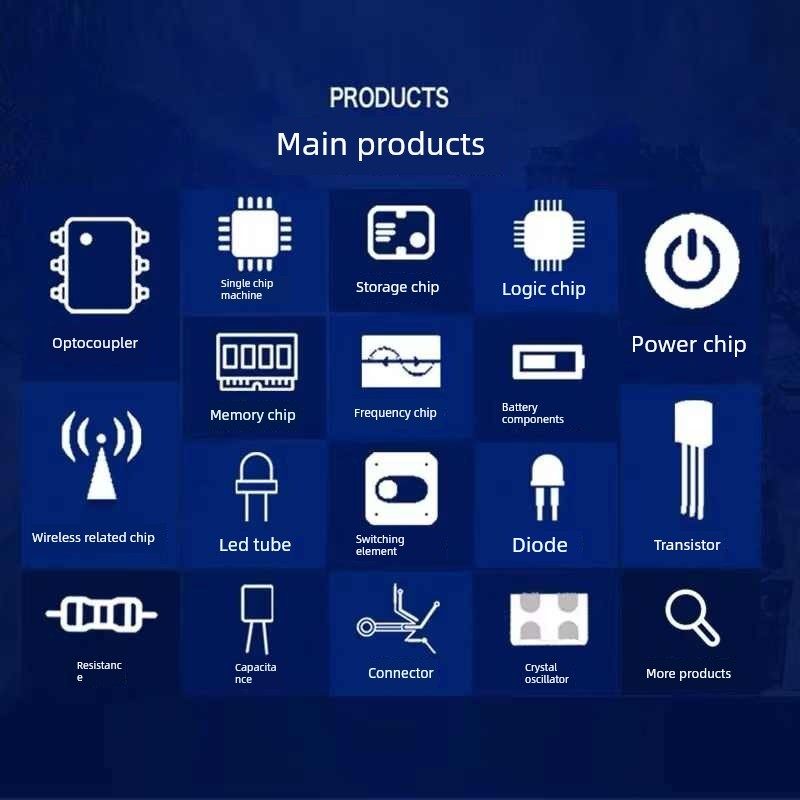 原装正品 STM32F405RGT6 405ZGT6 405VGT6 103VGT6 微控制器 芯片