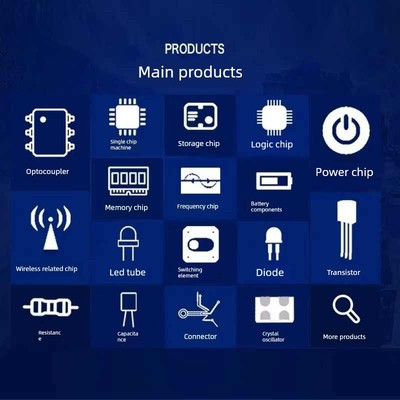 原装正品 STM32F405RGT6 405ZGT6 405VGT6 103VGT6 微控制器 芯片