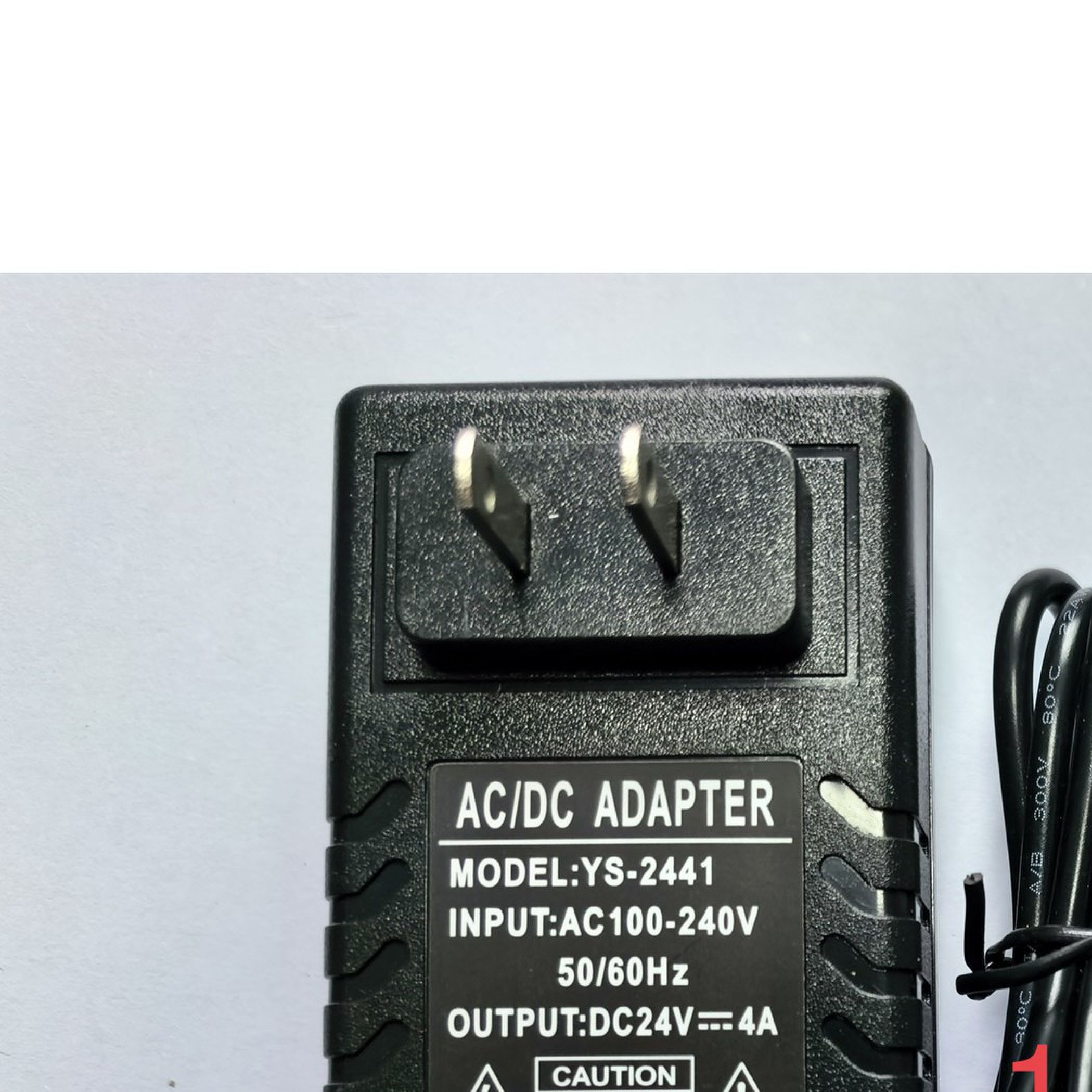 自来水增压泵电源适配器24V6A太阳能热水器专用管道加压泵变压器