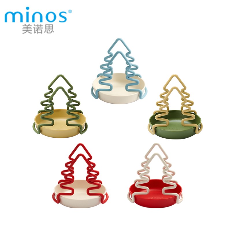 美诺思minos 树形挂耳咖啡支架手冲咖啡挂耳架子户外便携挂耳包架