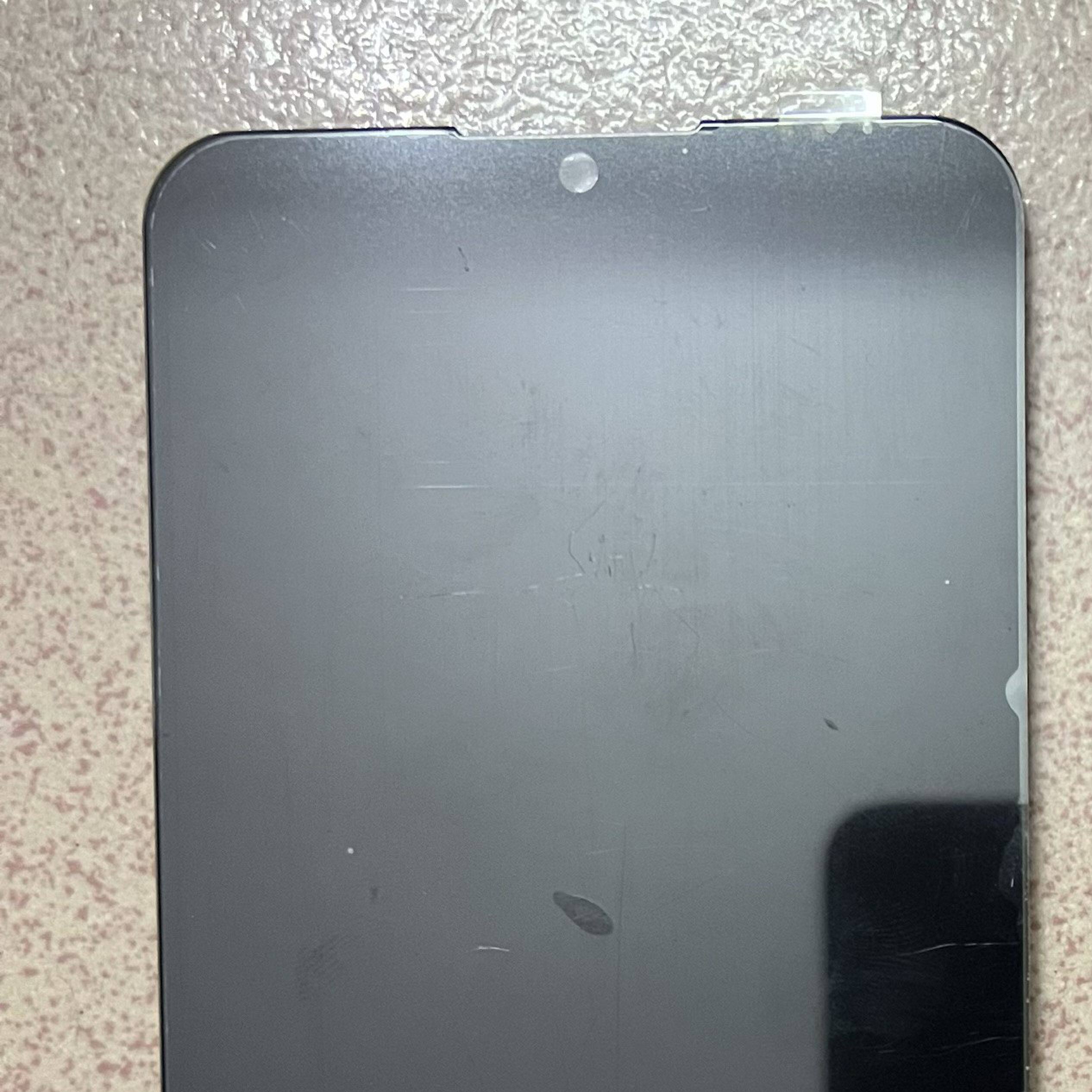 360OS奇少年M50屏幕总成T20Pro QK001内外一体显示液晶手写屏盖板