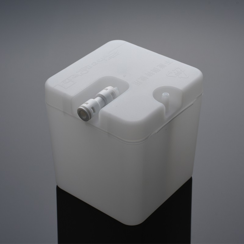 茶台烧水壶连接净水器水箱自动进水桶茶具饮水机带浮球停储水桶