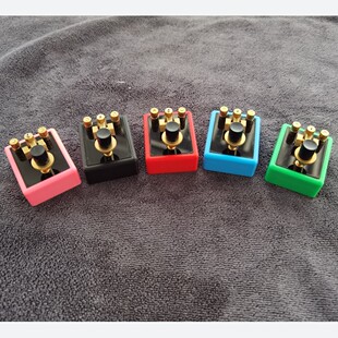 MK-01迷你小电键 迷你手键 CW电键