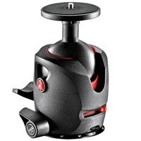 曼富图Manfrotto MH057M0专业球形云台 顶板现货 特价