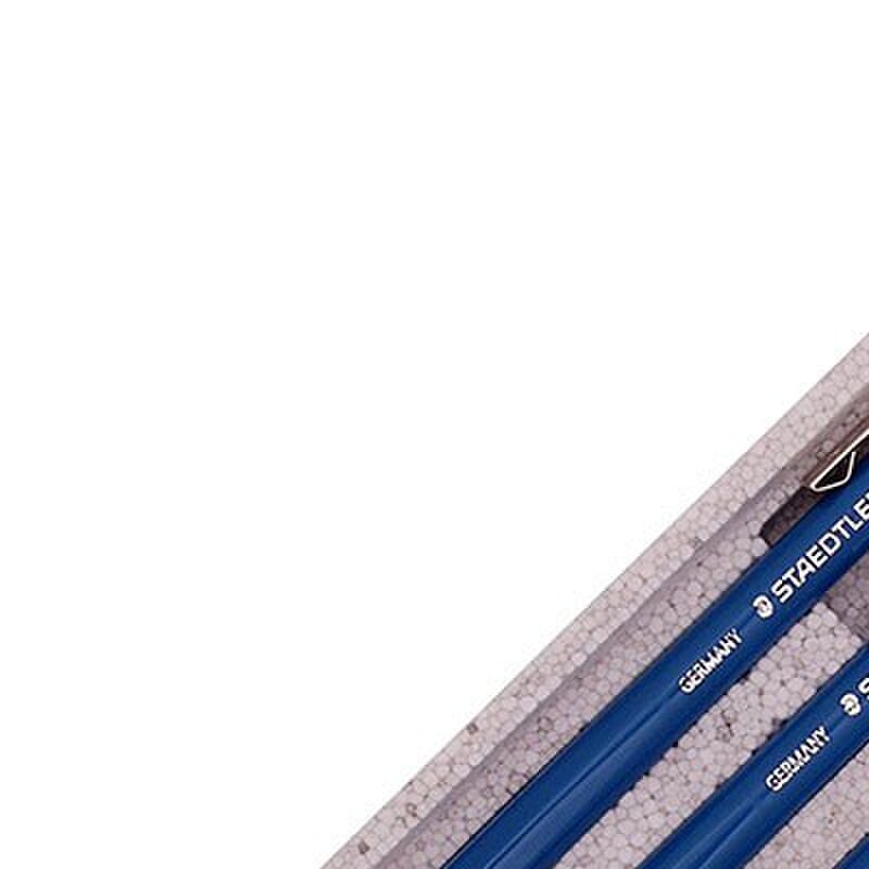 STAEDTLER施德楼788 C 780 C 自动铅笔 动漫绘图笔 工程制图笔2.0