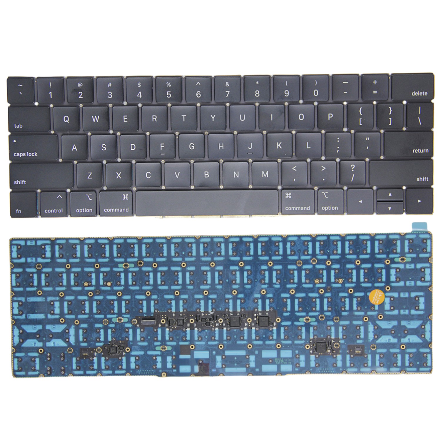 适用 A1370 A1465 A1706 A1707 A1708 A2485 A2779 A2442键盘