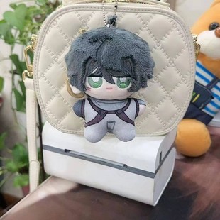 第五人格同人正版勘探员守夜人先知调酒师作曲家海星体棉花娃娃