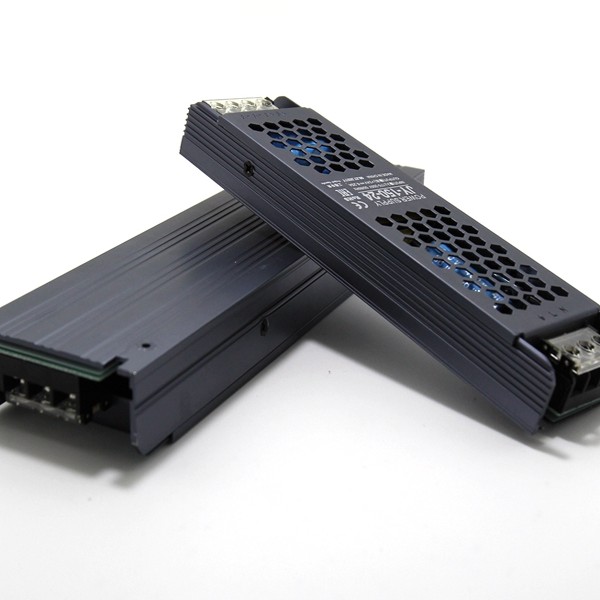 LED电源12V镇流器线型灯变压器24V稳压器灯带开关火牛适配器低压