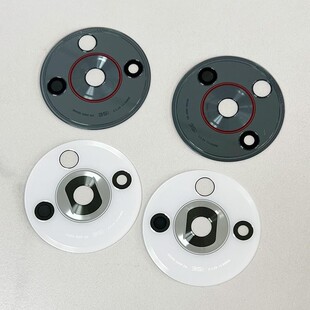 相机镜面镜头盖 NX725J后盖摄像头镜片玻璃 适用于 努比亚Z60SPro