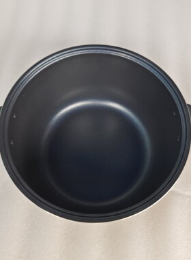 米技电饭煲配件ECM48A不粘内胆双耳内胆原装内胆内锅