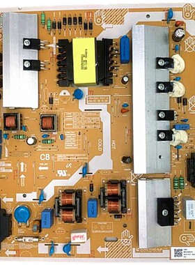原装QA55Q60RAJ QA55Q60RAJXXZ电源板 BN44-00932H L55E8_RDY