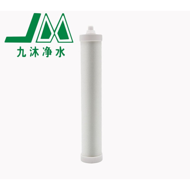 方缘铭浩世佳10寸M12锁牙PP棉滤芯台式净水器滤芯5微米滤芯包邮