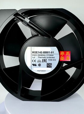 W2E142-BB01/BB05-01/98/16/A9/11/07/21/A5/87  风扇
