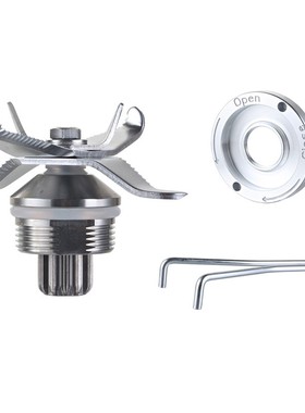 煌特HT-Q8萃茶机配件Q9沙冰机blender9109A 816沙冰刀俎刀片轴承