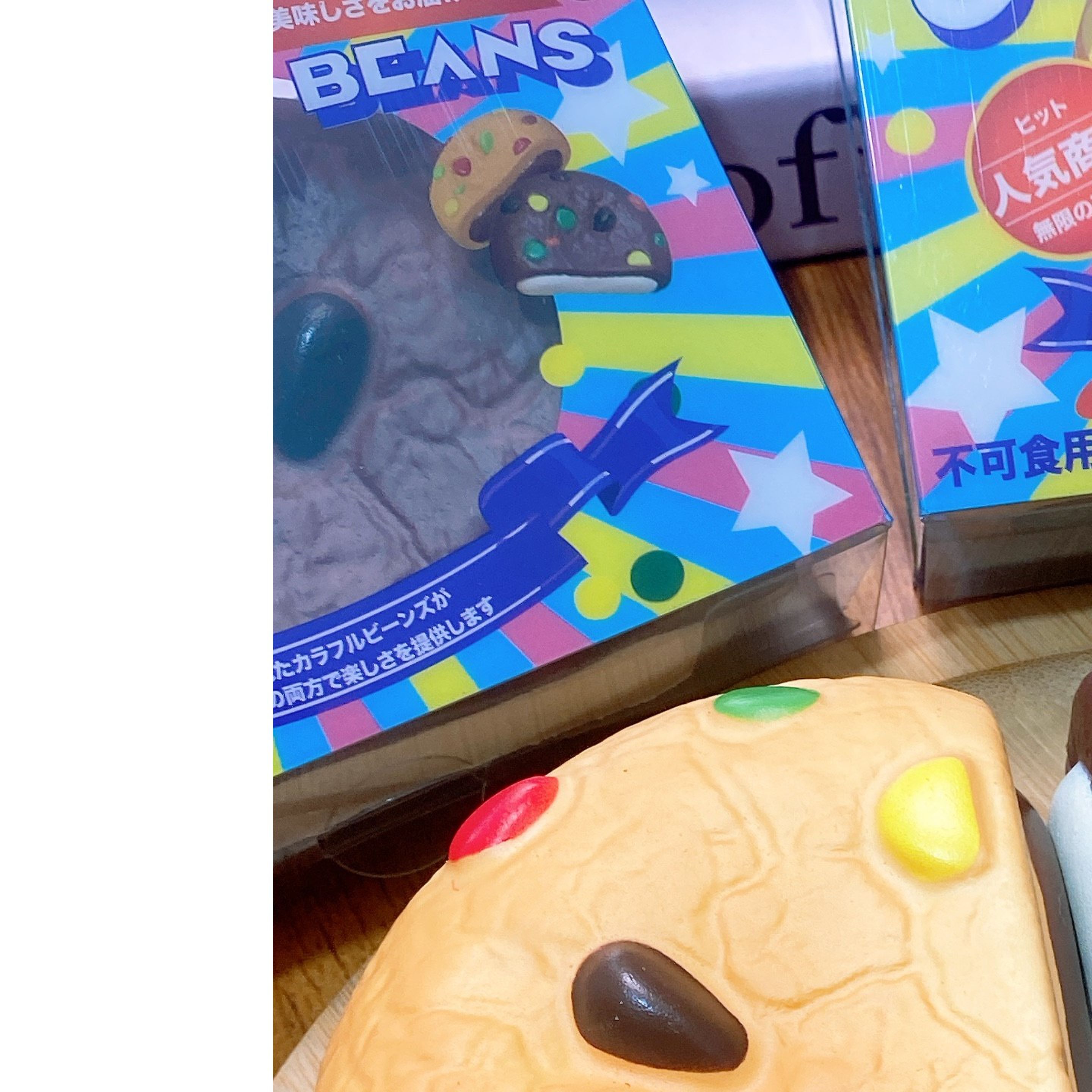 新品麻薯夹心曲奇饼干慢回弹仿真食玩纯泥手感超级湿软解压玩具