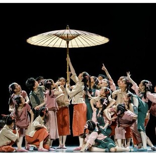 传统大油纸伞弄堂记忆舞蹈伞装饰伞防雨定做庭院油纸伞大红伞