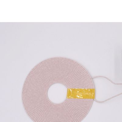 100W24V4A大功率远距离无线供电模块无线充电模块电路图XKT801-60