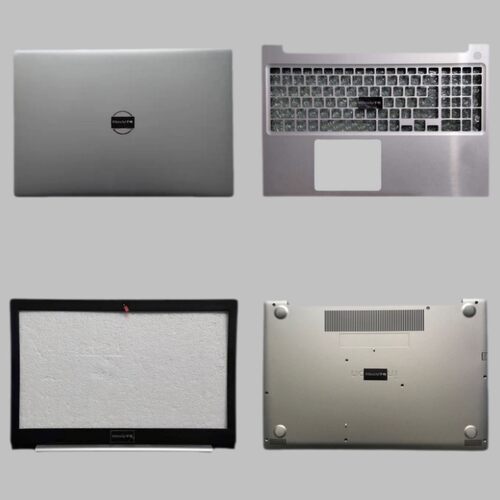Xtbzsclyl平响 Inspiron 5575 5570 后盖 A壳 B壳 C壳 D壳 后盖